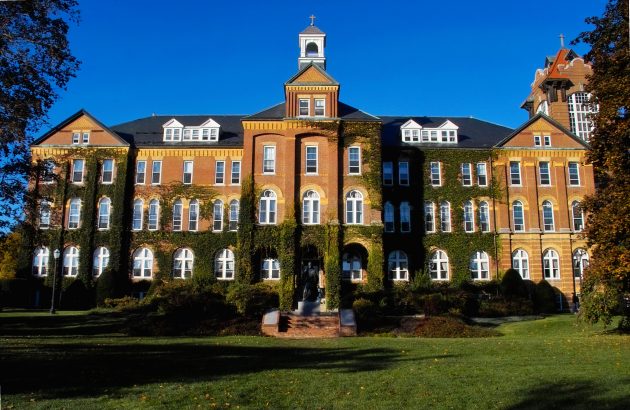 best small colleges