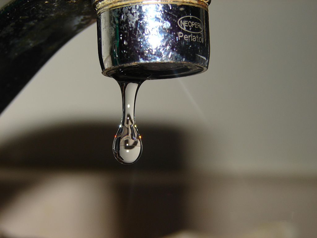 Leakage could be causing an increase in your water bills