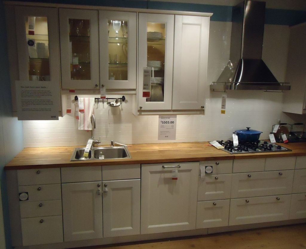 These Tips For Maximising Your Kitchen Cabinet’s Space will make your life easier