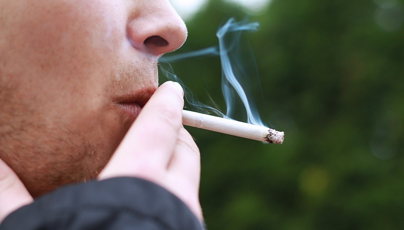 Hawaii has decided to jack the minimum age for smoking to 21 ... will other states Raise Legal Smoking Age as well?