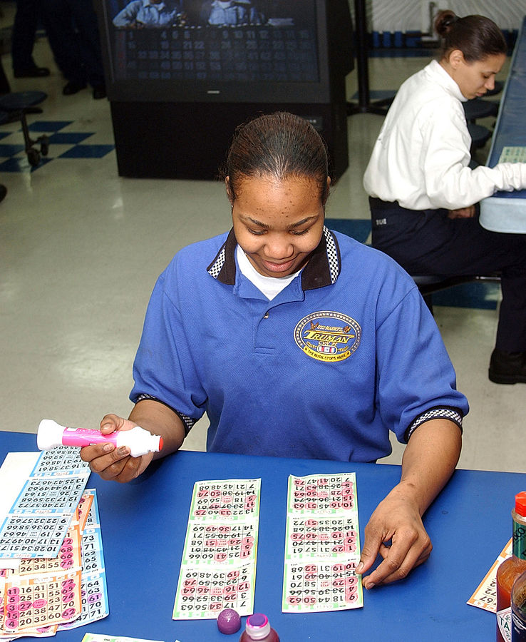 While live venues remain popular, playing bingo online has become more popular While live venues remain popular, playing bingo online has become more popular