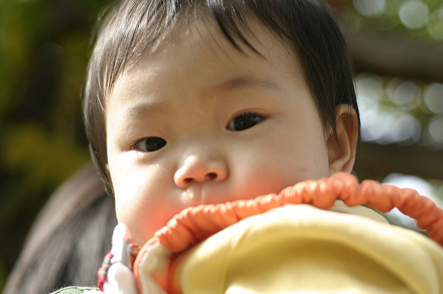 baby