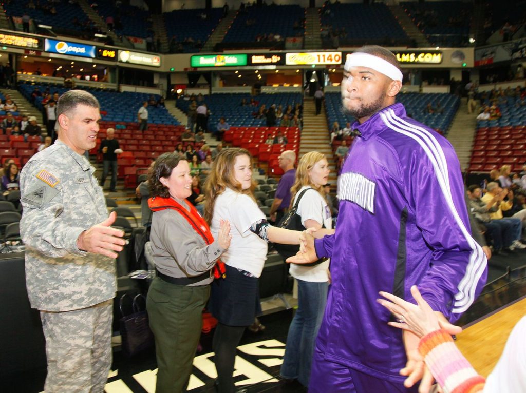 Sacramento_Kings_player_DeMarcus_Cousins_before_the_Kings’_Military_Appreciation_Night_game_here_Nov._10,_2010