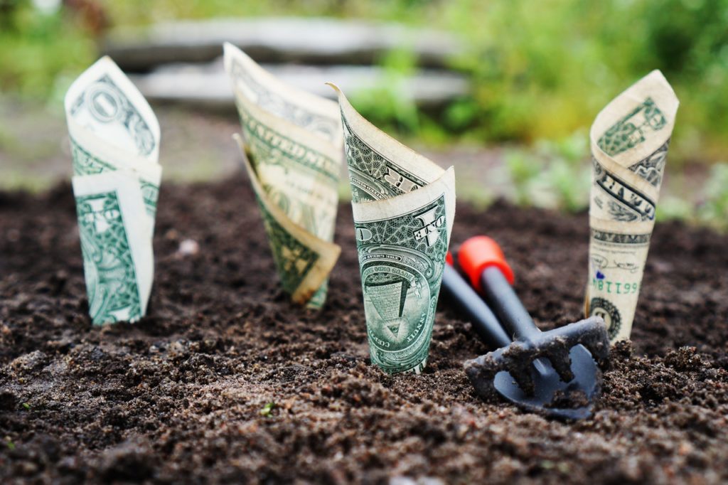 Learn How to look after your finances and nothing will stop you from reaching your life goals